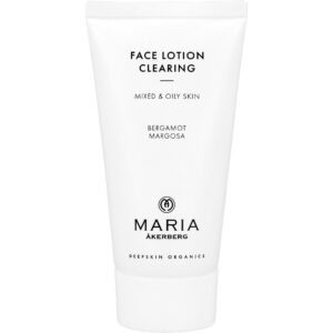 Maria Åkerberg Face Lotion Clearing 50 ml