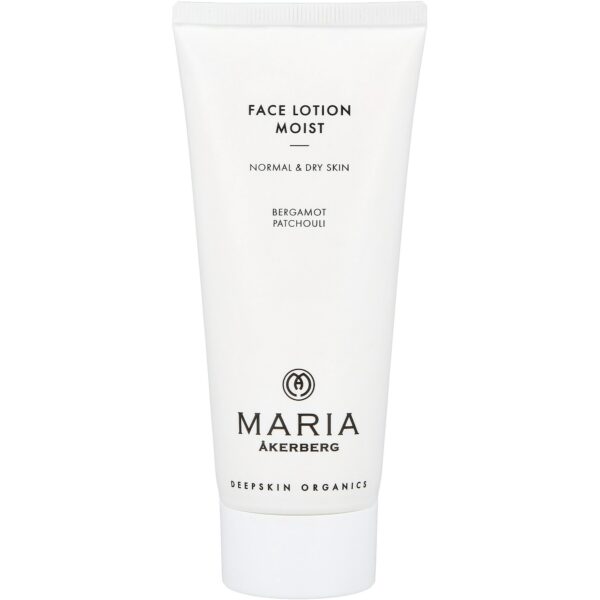 Maria Åkerberg Face Lotion Moist 100 ml