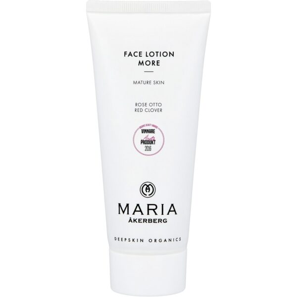 Maria Åkerberg More Face Lotion 100 ml