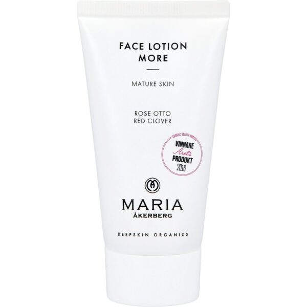 Maria Åkerberg More Face Lotion 50 ml