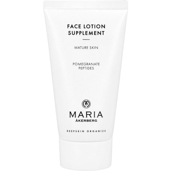 Maria Åkerberg Face Lotion Supplement 50 ml