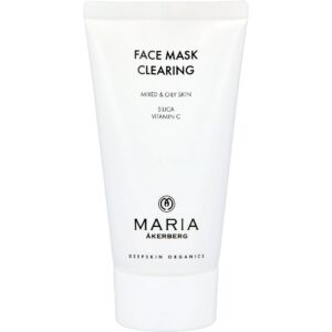 Maria Åkerberg Face Mask Clearing 50 ml