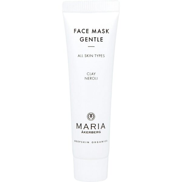 Maria Åkerberg Face Mask Gentle 15 ml