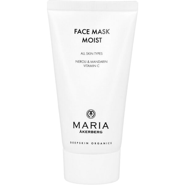 Maria Åkerberg Face Mask Moist 50 ml