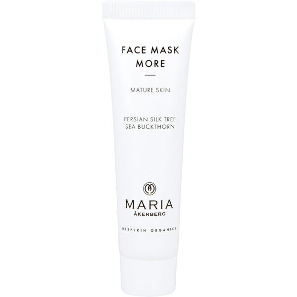 Maria Åkerberg More Face Mask More 15 ml