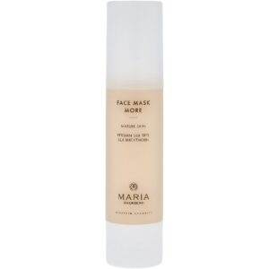 Maria Åkerberg More Face Mask More 50 ml