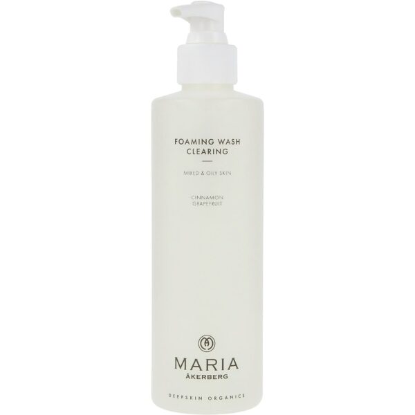 Maria Åkerberg Foaming Wash Clearing 250 ml