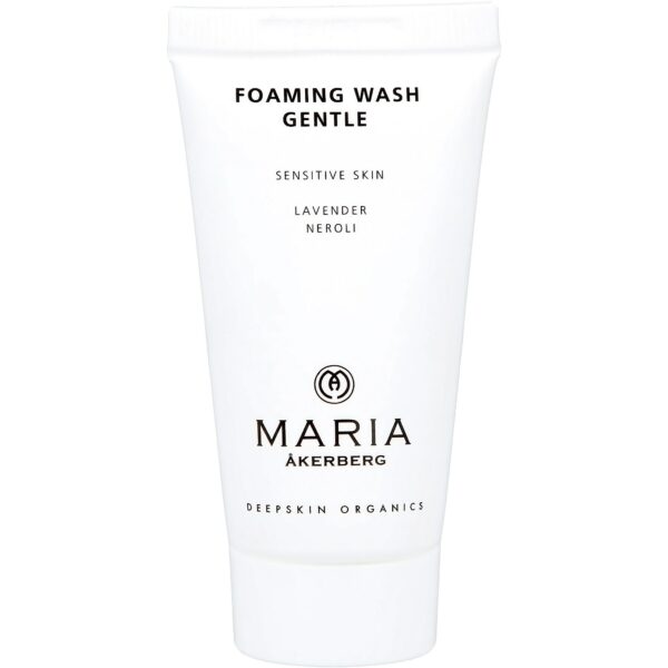 Maria Åkerberg Foaming Wash Gentle 30 ml