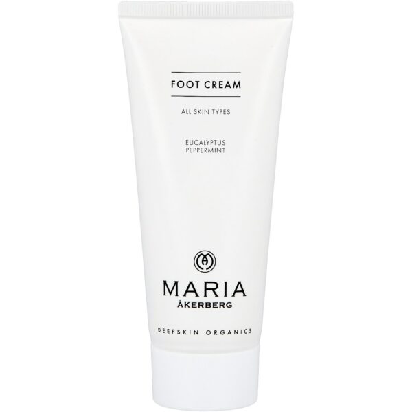 Maria Åkerberg Foot Cream 100 ml