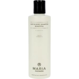 Maria Åkerberg Hair & Body Shampoo Beautiful 250 ml