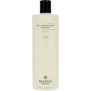 Maria Åkerberg Hair & Body Shampoo Beautiful 500 ml