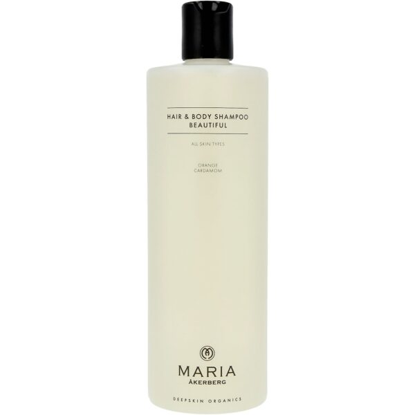 Maria Åkerberg Hair & Body Shampoo Beautiful 500 ml