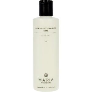 Maria Åkerberg Hair & Body Shampoo Lime 250 ml