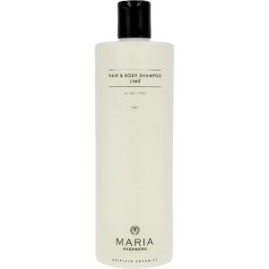 Maria Åkerberg Hair & Body Shampoo Lime 500 ml