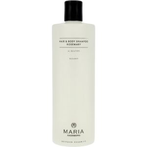 Maria Åkerberg Hair & Body Shampoo Rosemary 500 ml