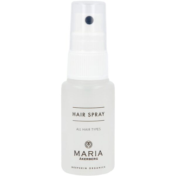 Maria Åkerberg Hair Spray Organic 30 ml