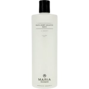 Maria Åkerberg Hair&Body Shampoo Basic 500 ml