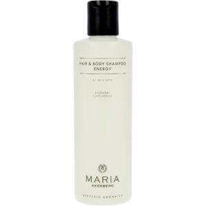 Maria Åkerberg Hair&Body Shampoo Energy 250 ml