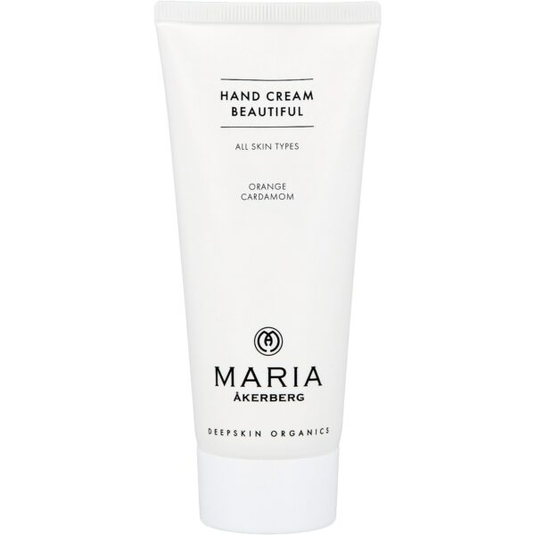 Maria Åkerberg Hand Cream Beautiful 100m 100 ml