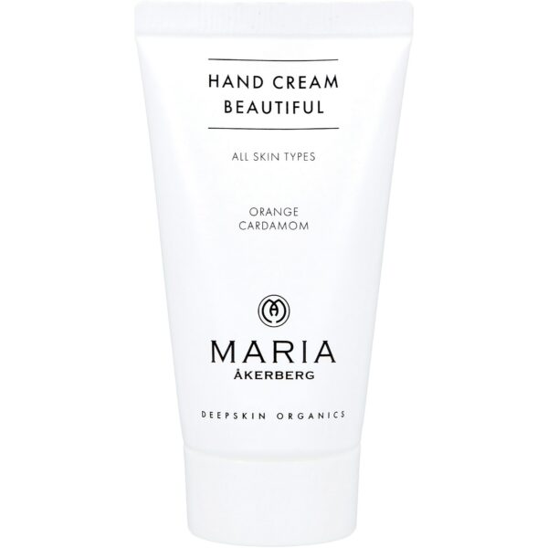 Maria Åkerberg Hand Cream Beautiful 30 ml