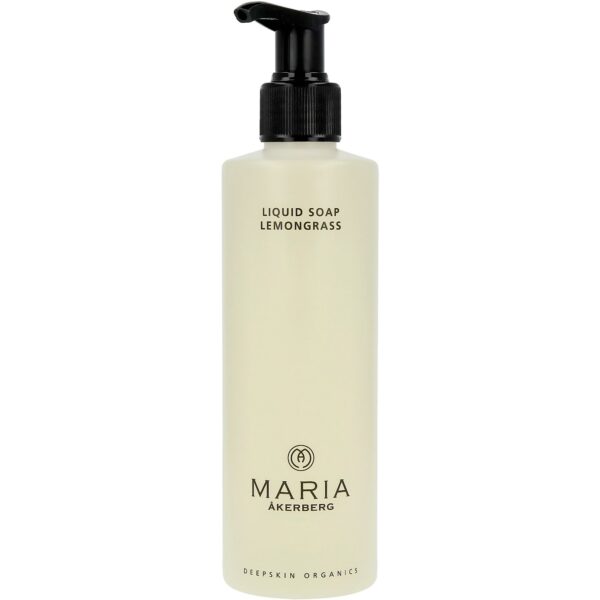 Maria Åkerberg Liquid Soap Lemongrass 250 ml