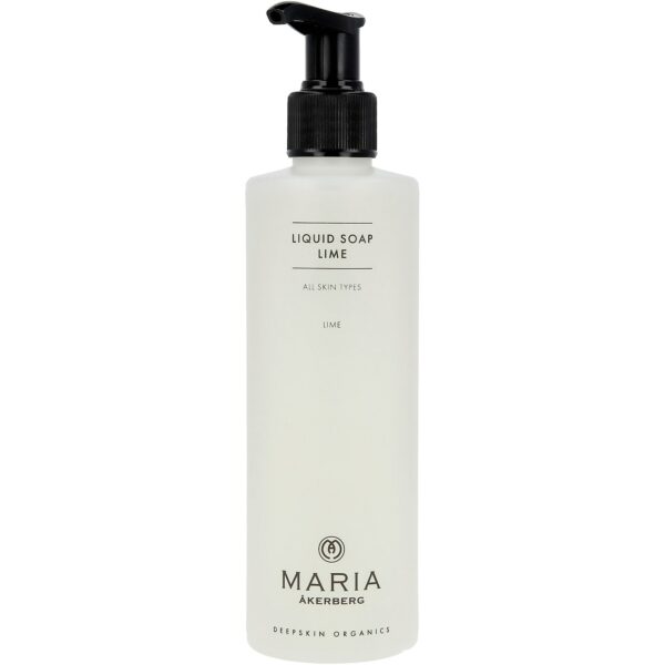 Maria Åkerberg Liquid Soap Lime 250 ml