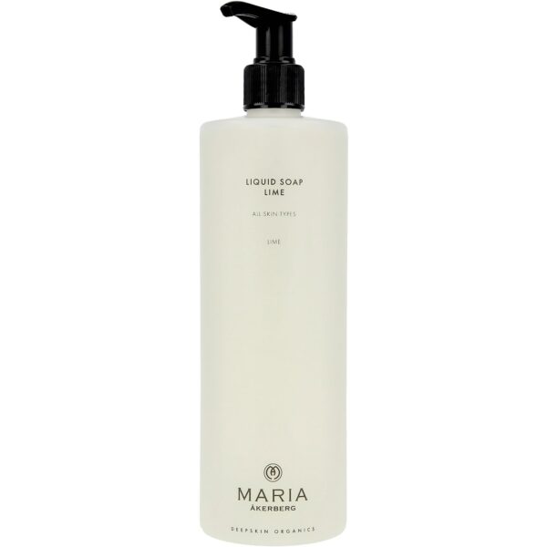 Maria Åkerberg Liquid Soap Lime 500 ml