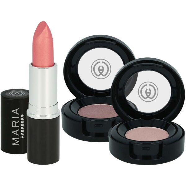 Maria Åkerberg Makeup Trio