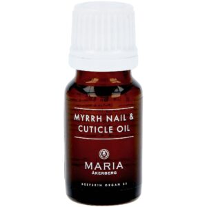 Maria Åkerberg Myrra Nail & Cuticle Oil 10m 10 ml