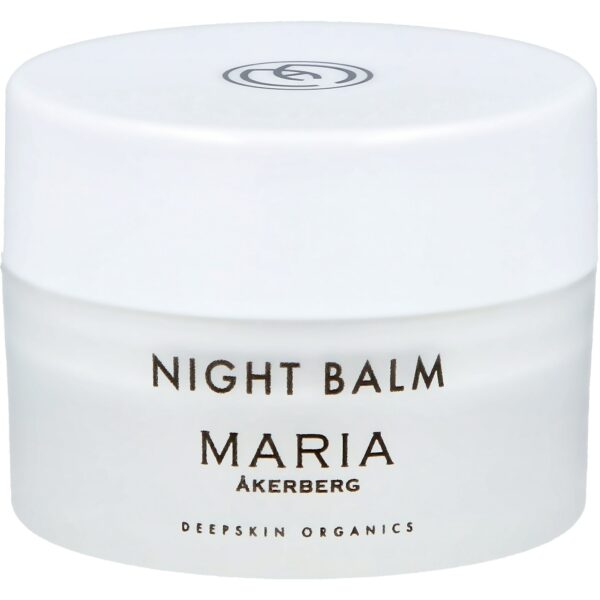 Maria Åkerberg Night Balm 10 ml