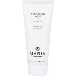 Maria Åkerberg More Night Cream 100 ml