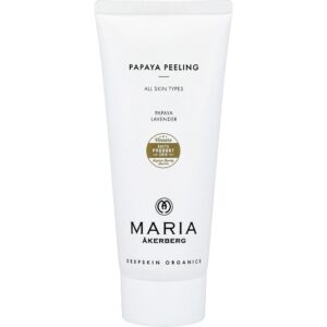 Maria Åkerberg Papaya Peeling 100 ml