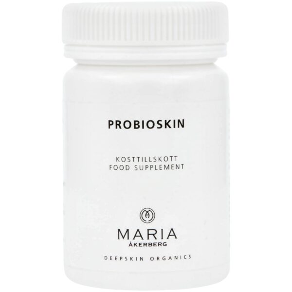 Maria Åkerberg Probioskin