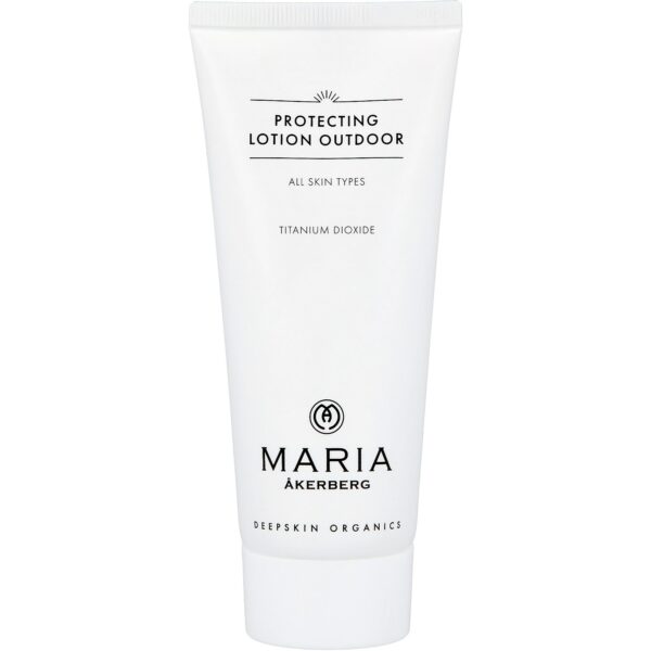 Maria Åkerberg Protecting Lotion Outdoor 100 ml