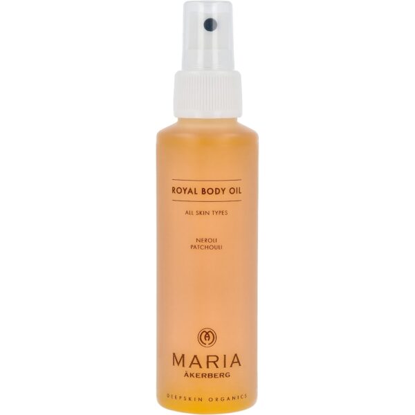 Maria Åkerberg Royal Body Oil 125 ml