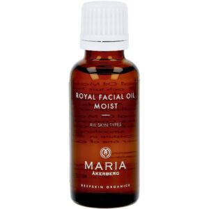 Maria Åkerberg Royal Facial Oil Moist 30 ml