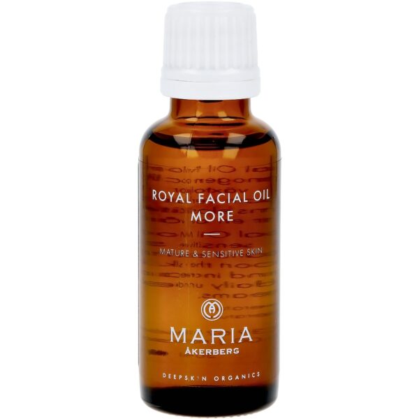 Maria Åkerberg More Royal Facial Oil  30 ml