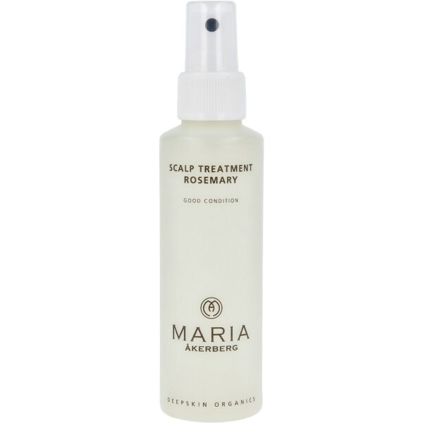 Maria Åkerberg Scalp Treatment Rosemary 125 ml