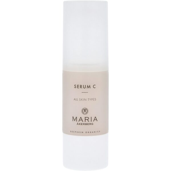 Maria Åkerberg Serum C 30 ml