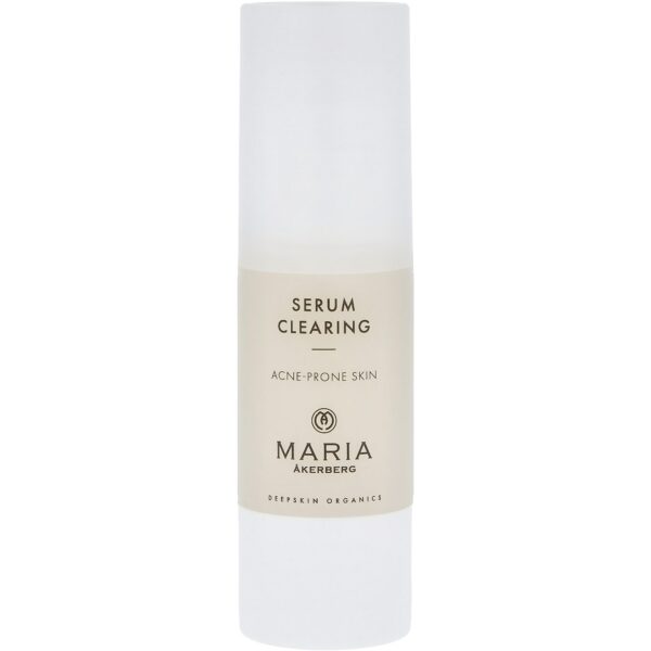 Maria Åkerberg Serum Clearing 30 ml