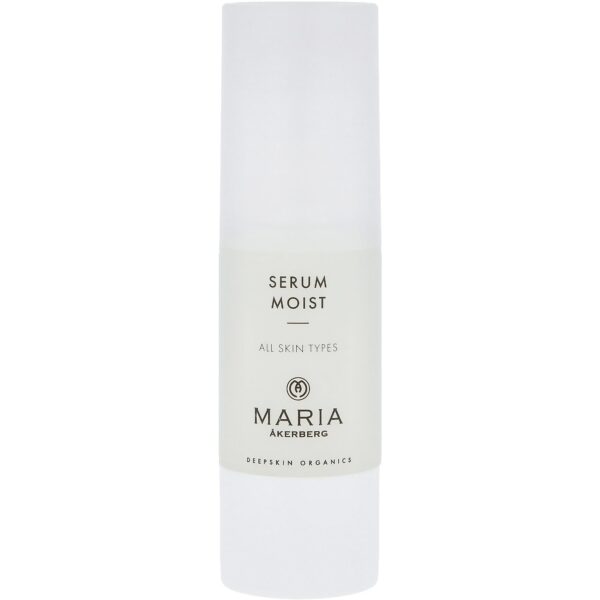 Maria Åkerberg Serum Moist 30 ml