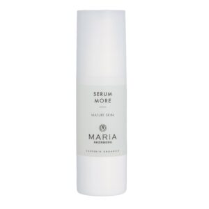 Maria Åkerberg More Serum