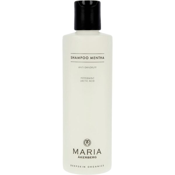 Maria Åkerberg Shampoo Mentha 250 ml