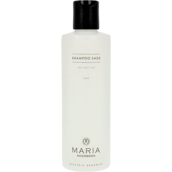 Maria Åkerberg Shampoo Sage 250 ml