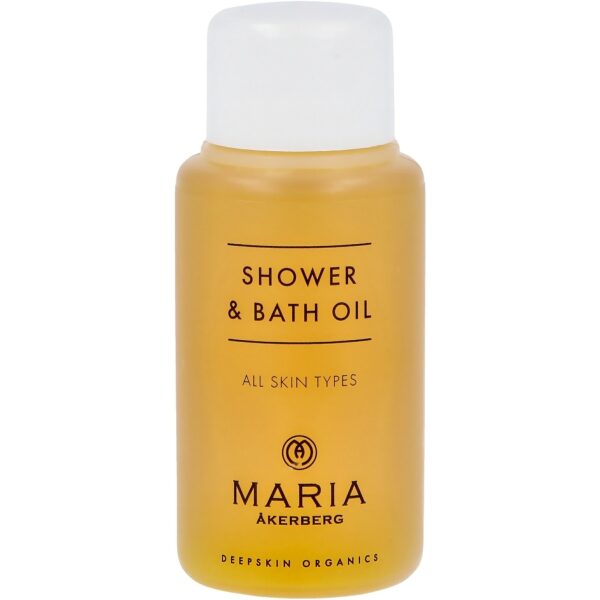 Maria Åkerberg Shower & Bath Oil 30 ml