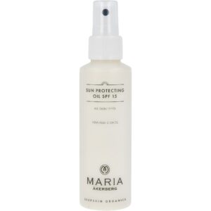 Maria Åkerberg Sun Protecting oil-Spf 15 125 ml