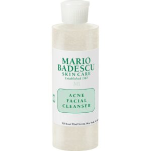 Mario Badescu Acne Facial Cleanser 177 ml