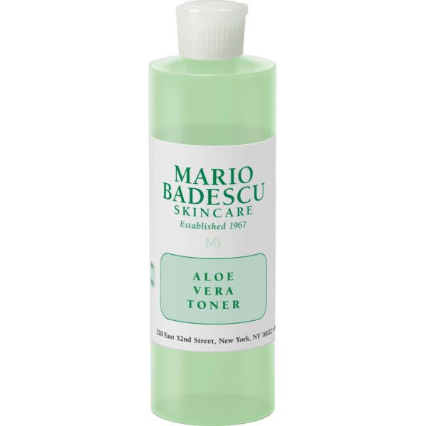 Mario Badescu Aloe Vera Toner 236 ml