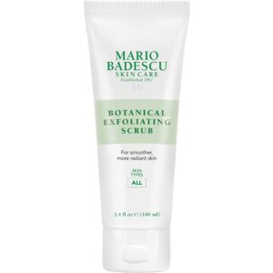 Mario Badescu Botanical Exfoliating Scrub  100 ml