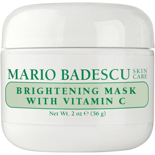 Mario Badescu Brightening Mask With Vitamin C